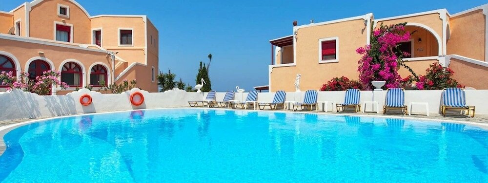 Фото Pension The Flower