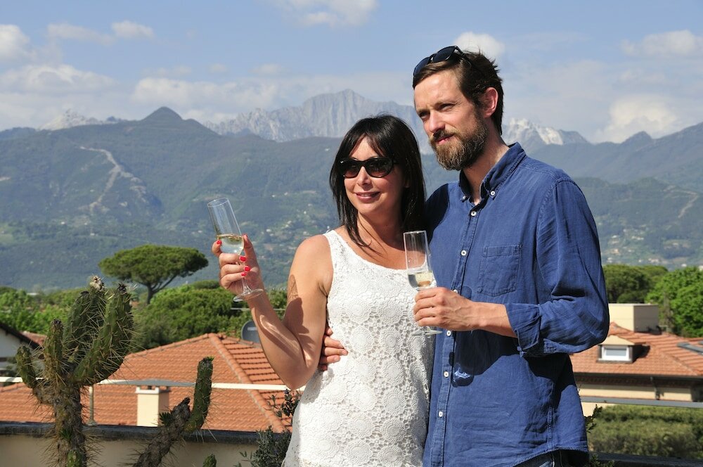 Фото Hotel Viscardo