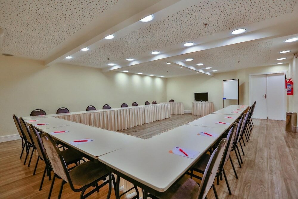 Фото Dubai Macaé by Atlântica