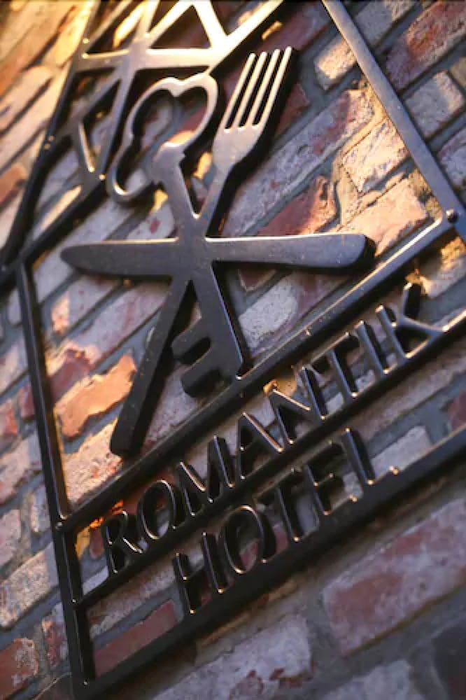 Фото Romantik Hotel Reichshof