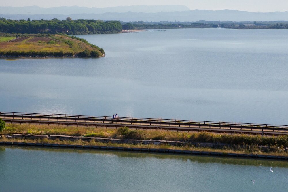 Фото Belvedere Pineta Camping Village