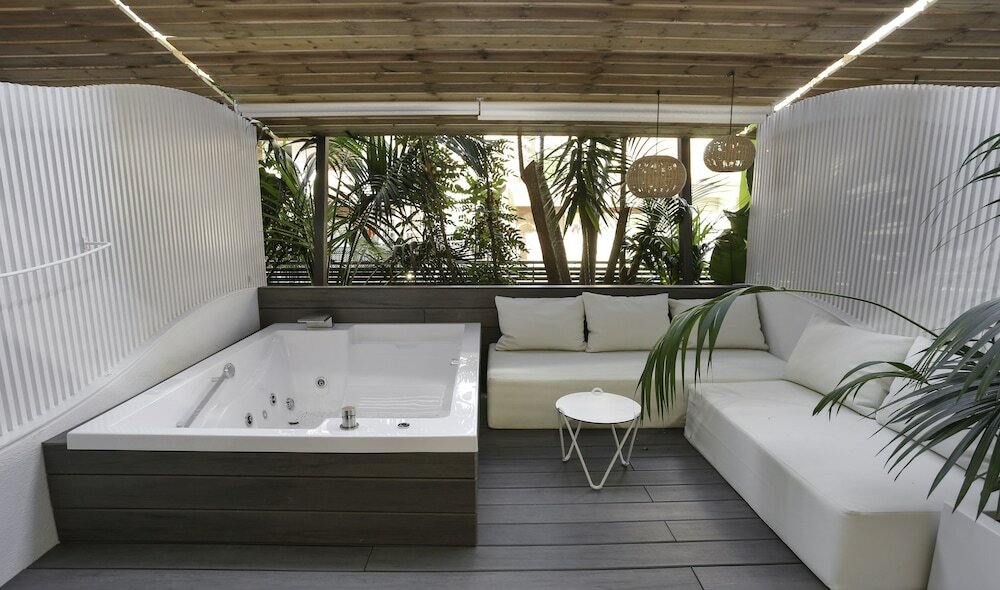 Фото Hotel Kaktus Playa