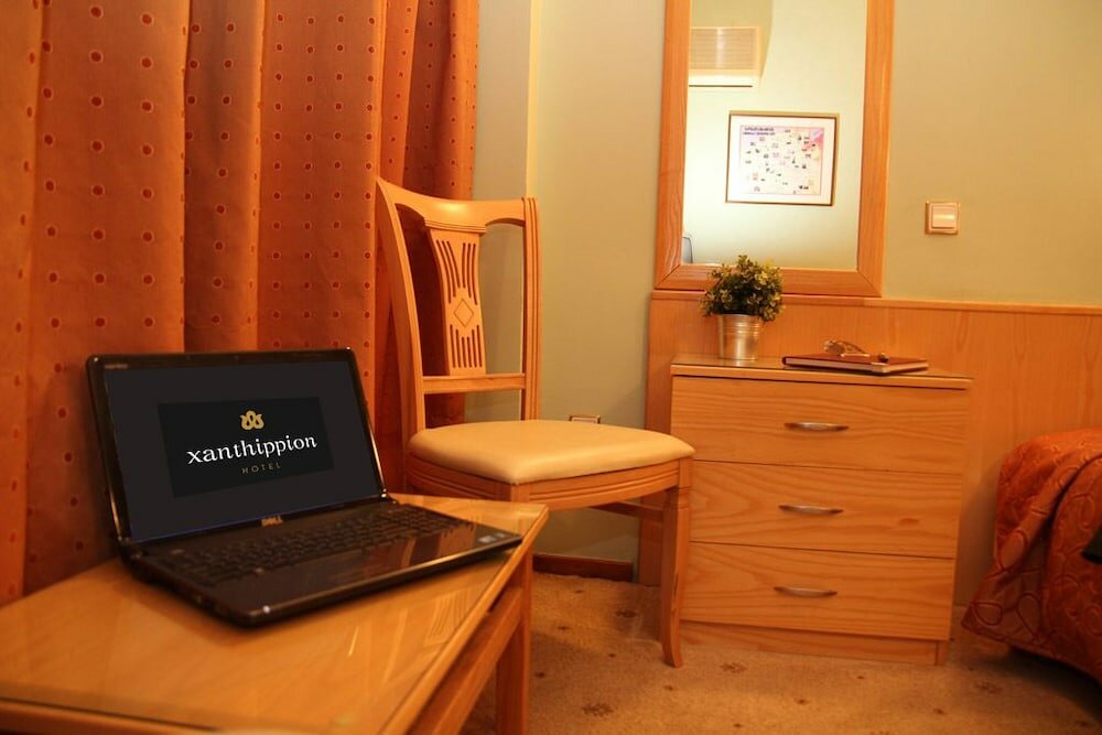 Фото Hotel Xanthippion