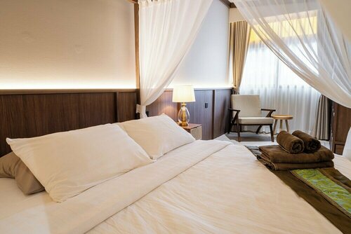 Гостиница Athithara Homestay в Аюттхае