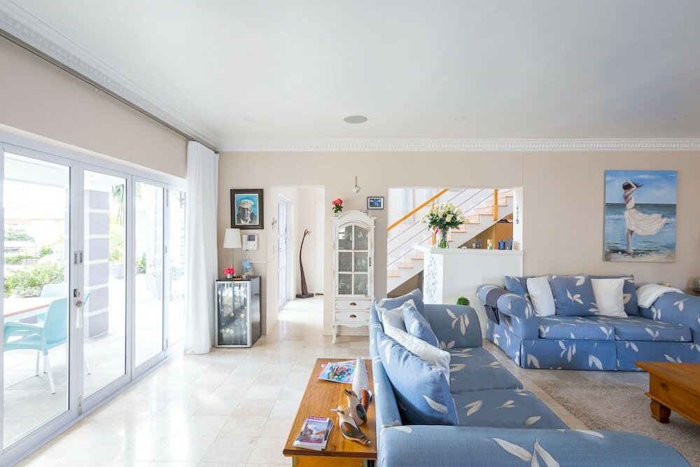 Фото Atlantic Beach Villa