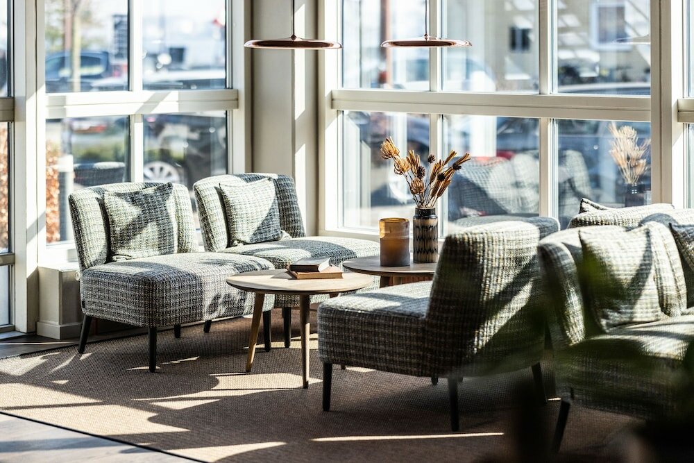 Фото Pier 5 Hotel