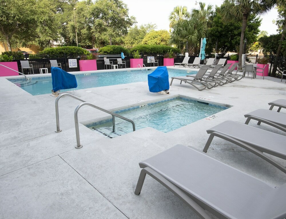 Фото Aqua Beach Inn