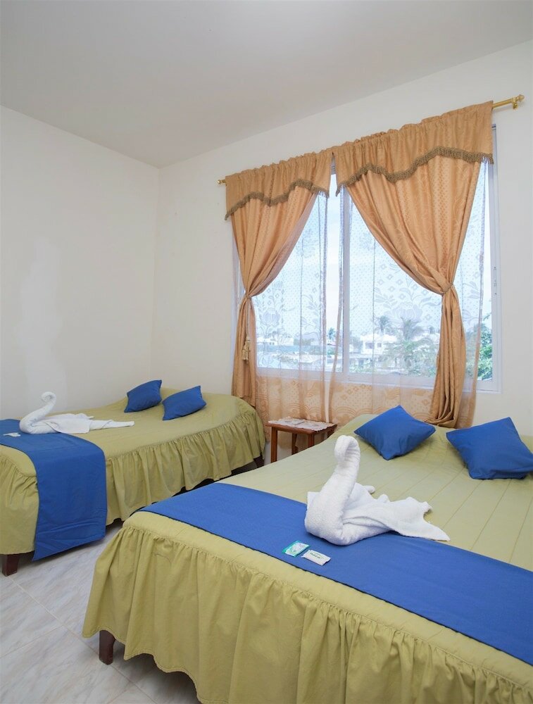 Фото El Paraiso de Isabela