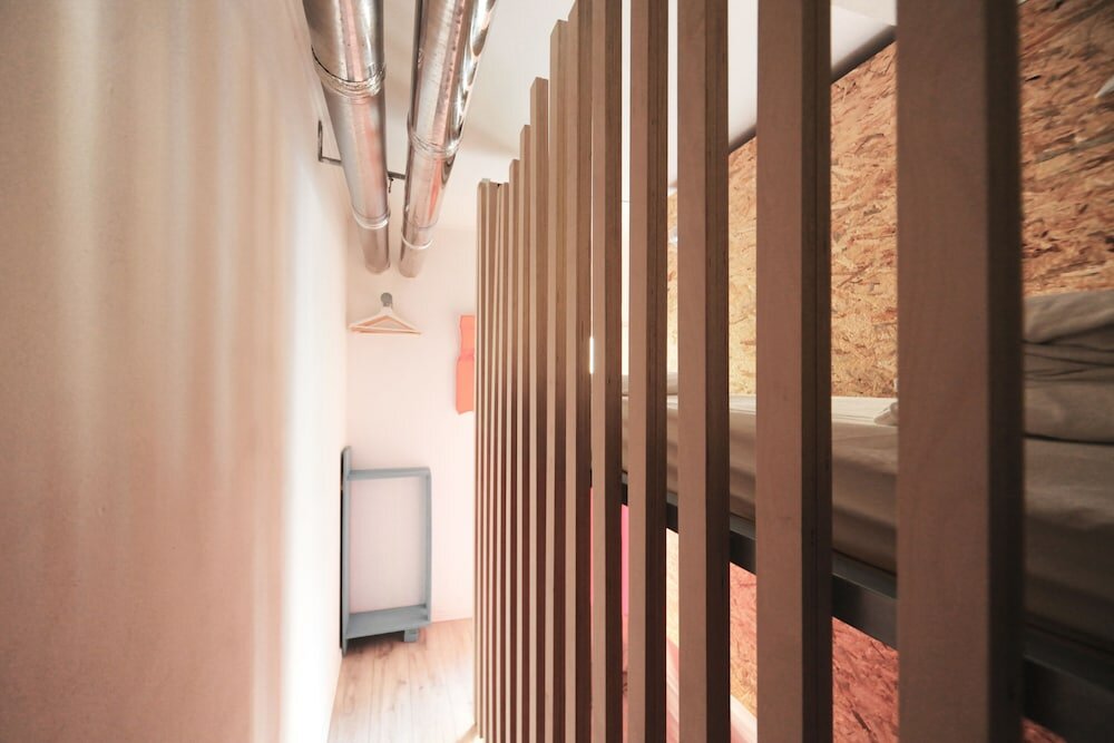 Фото Dopa Hostel