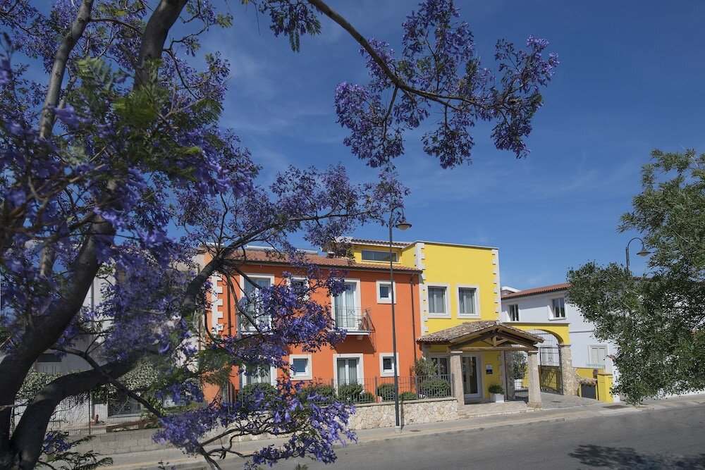 Фото Marin Hotel