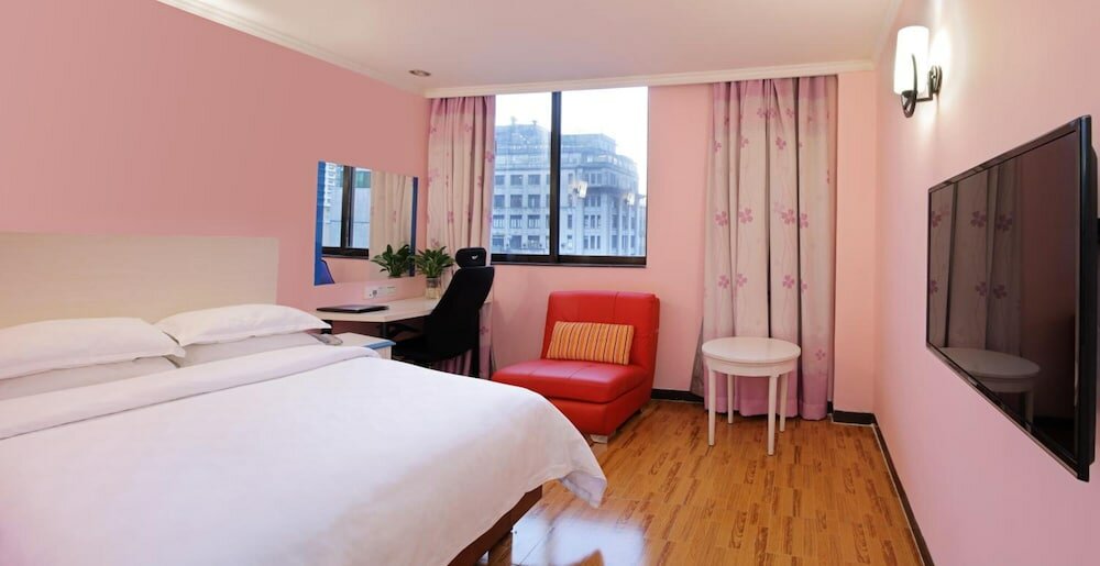 Фото Ln White House Hotel