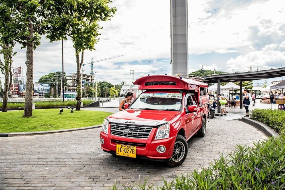 Фото отеля 5