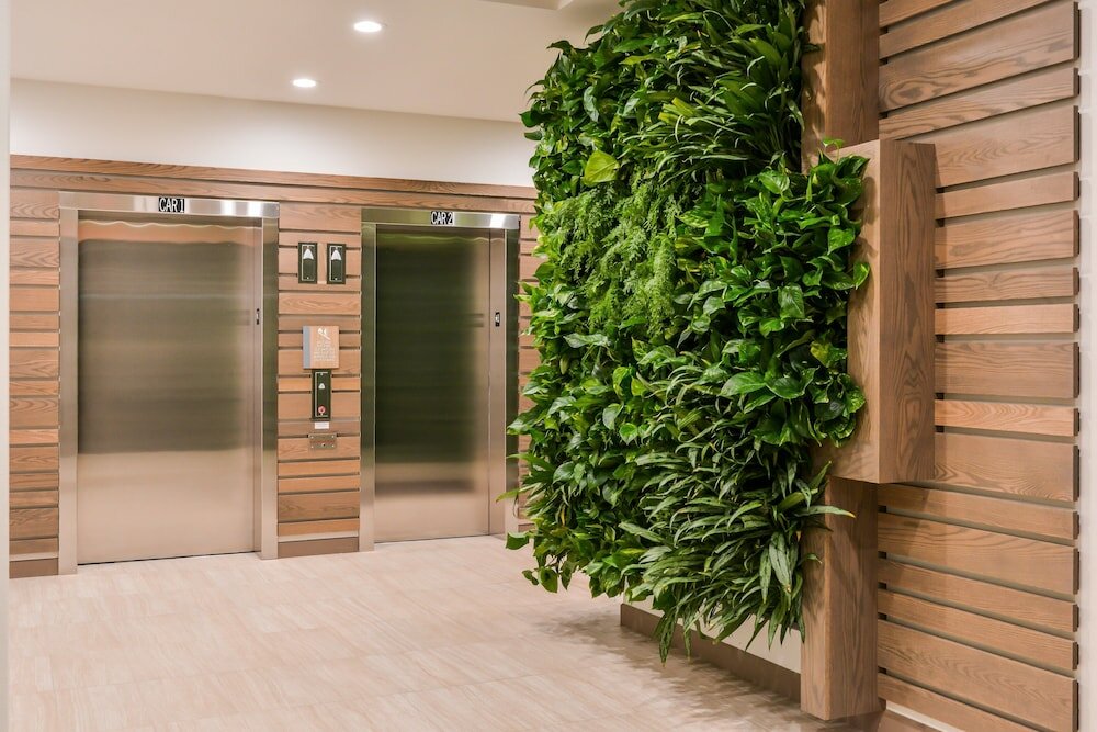 Фото Even Hotel Eugene, an Ihg Hotel