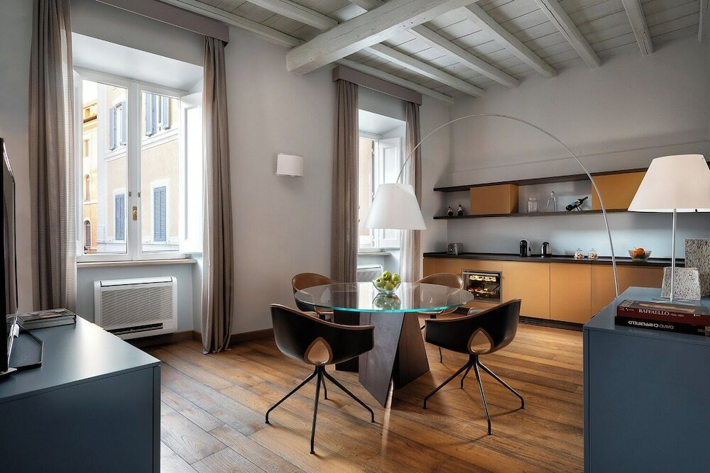 Фото Palazzo Scanderbeg