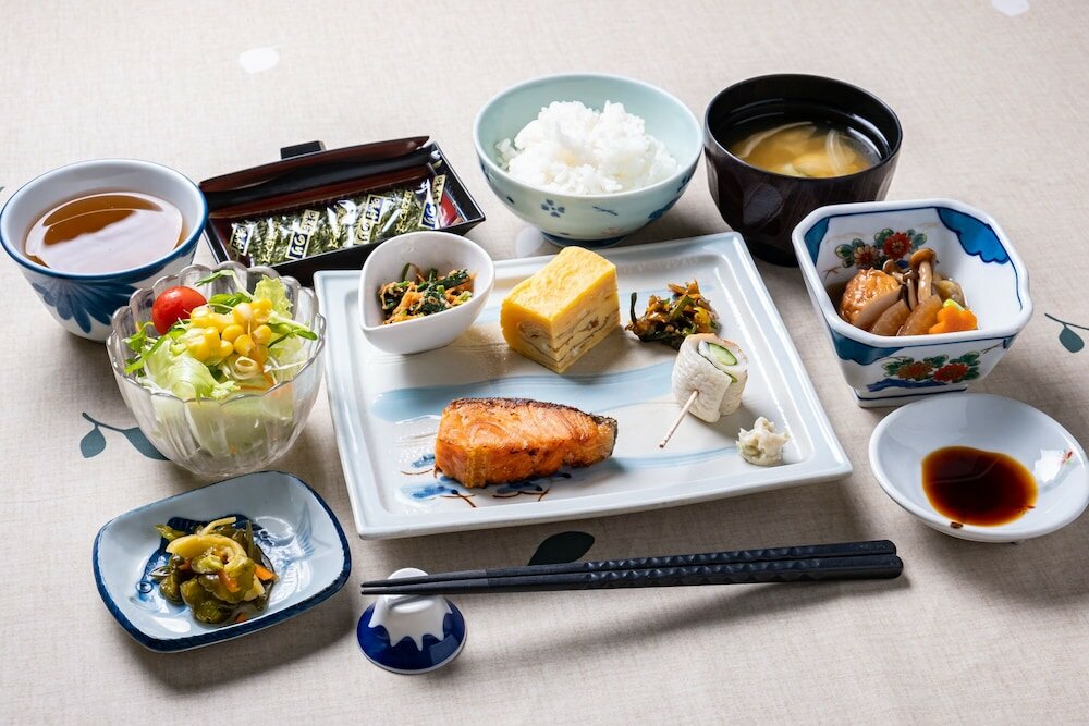 Фото Kawaguchiko Station Inn