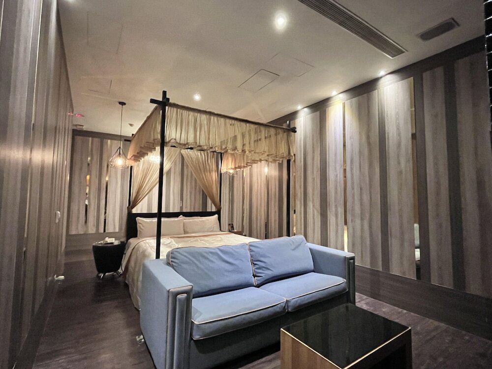 Фото Moonlight Motel