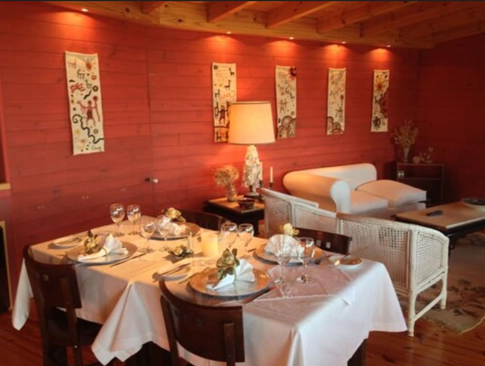 Фото Blanca Patagonia Boutique Inn and Cabins