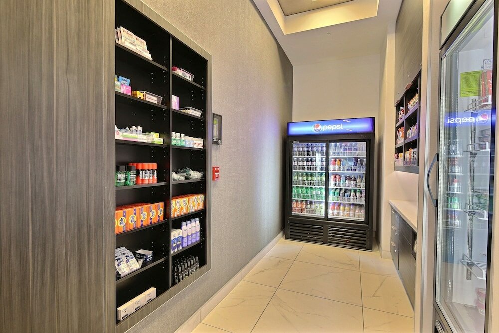 Фото Courtyard by Marriott Quebec City