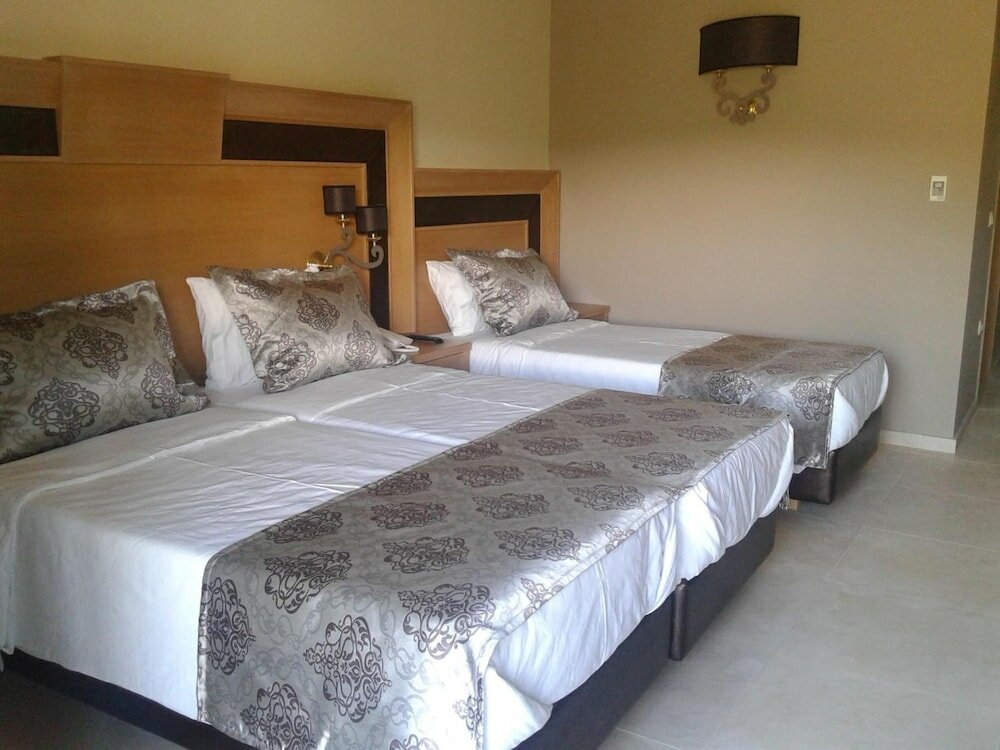 Фото Grand Meteora Hotel