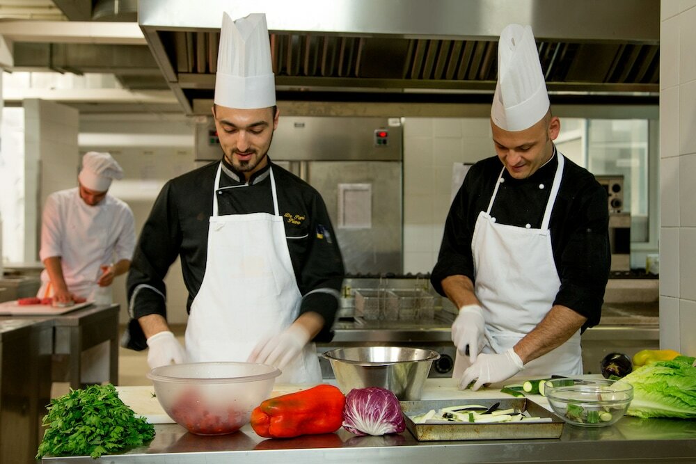 Фото Hotel Capannelle