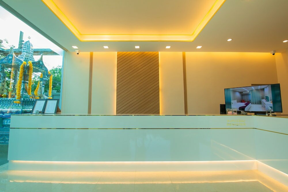 Фото Phuglong Hotel