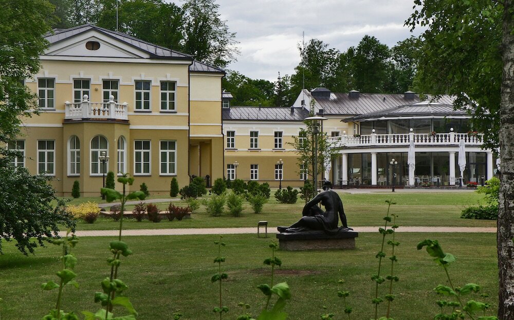 Фото Europa Royale