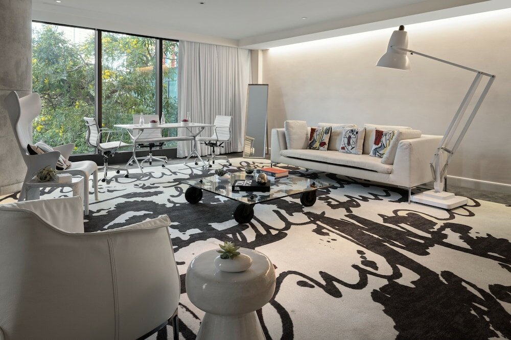 Фото Отель Dua Miami