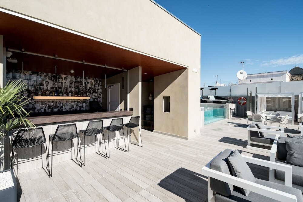 Фото Catalonia Magdalenes Barcelona