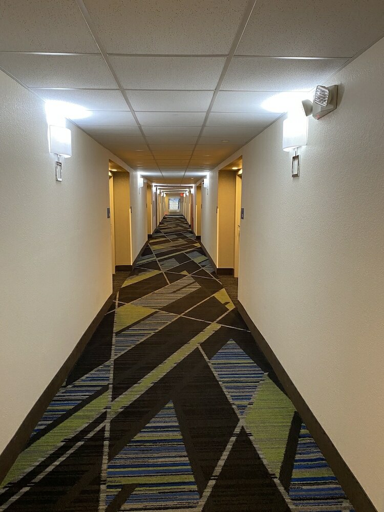 Фото Holiday Inn Express Metropolis, an Ihg Hotel