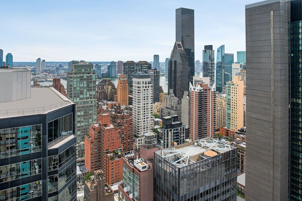 Фото Courtyard New York Manhattan/Midtown East