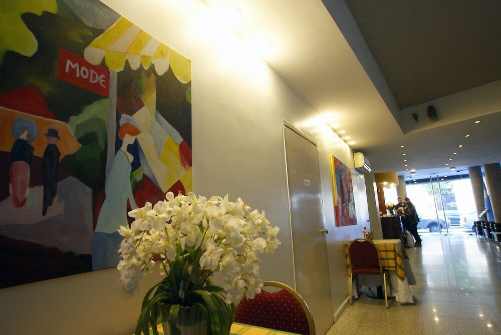 Фото Cristal Palace Hotel