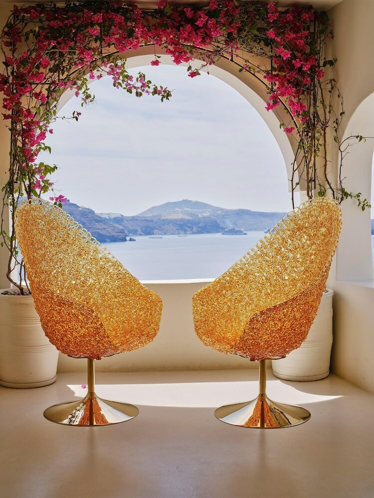 Фото Andronis Luxury Suites