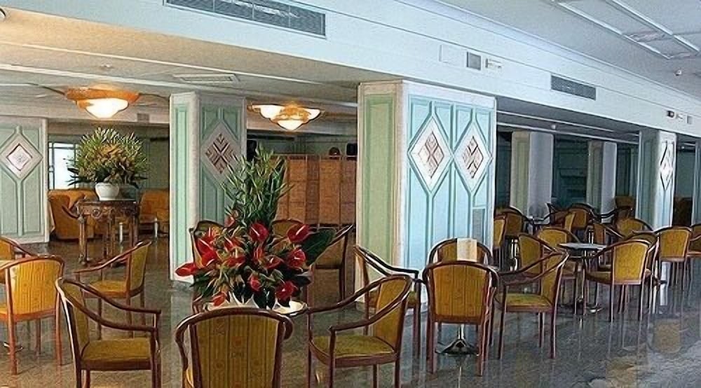 Фото Grand Hotel Parco del Sole