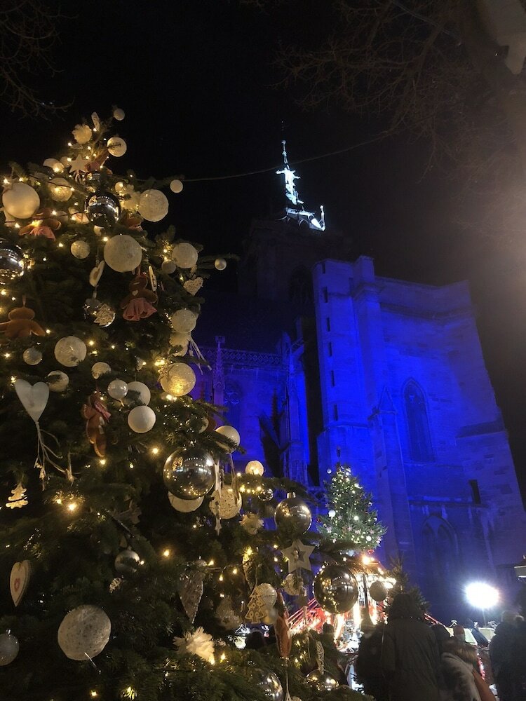 Фото Arc-En-Ciel Colmar