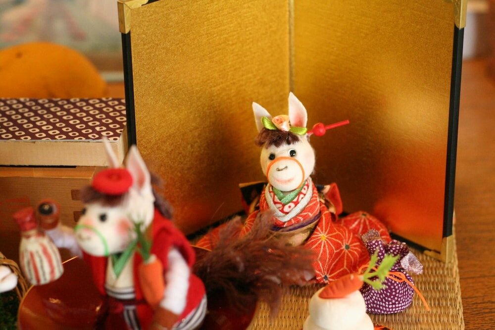 Фото Kawaguchiko Station Inn