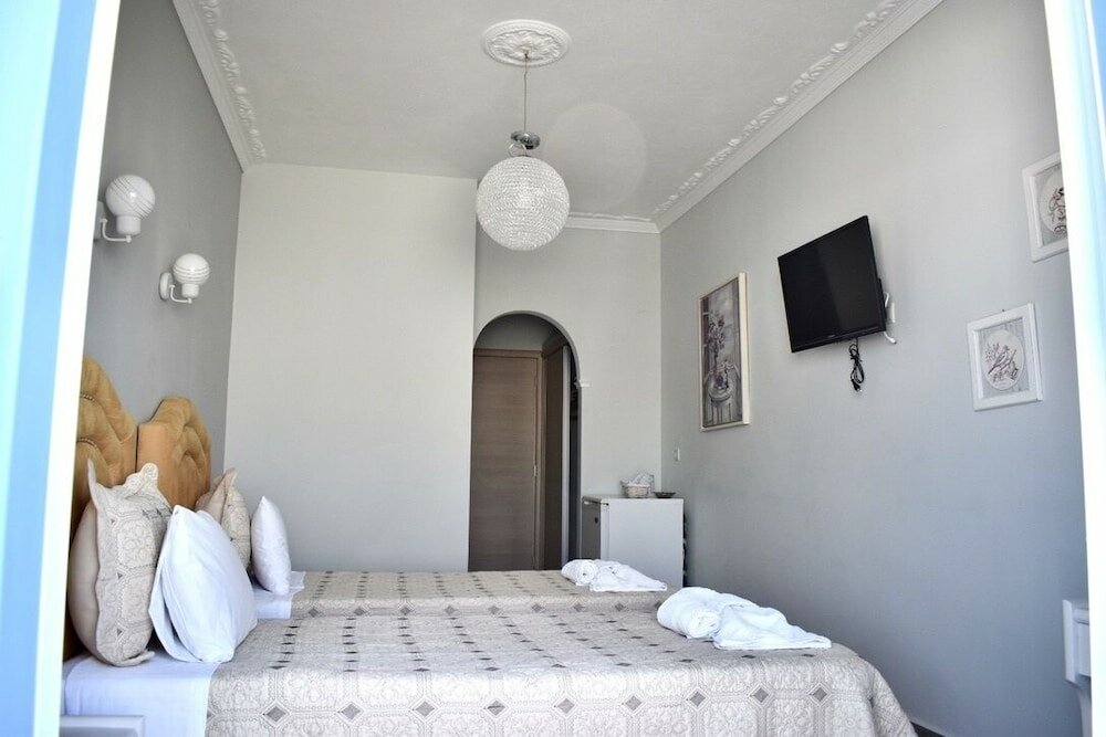 Фото Minoa Hotel