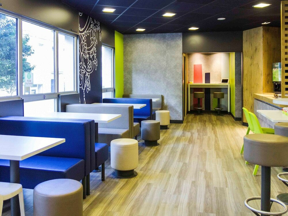 Фото Ibis budget Angouleme Centre