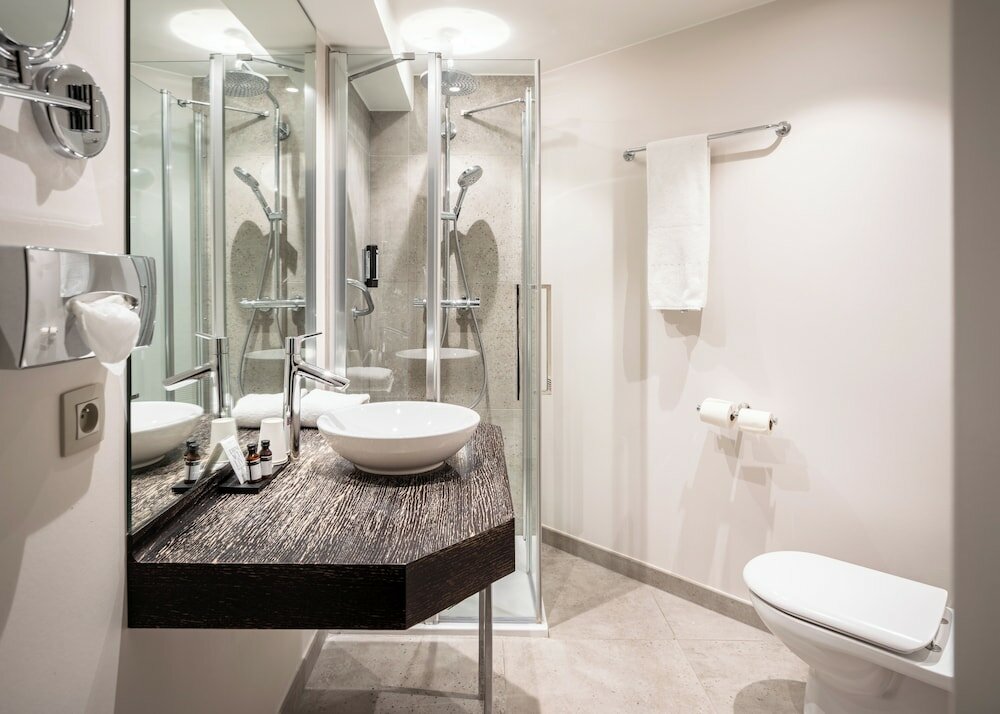 Фото Hotel Chamade