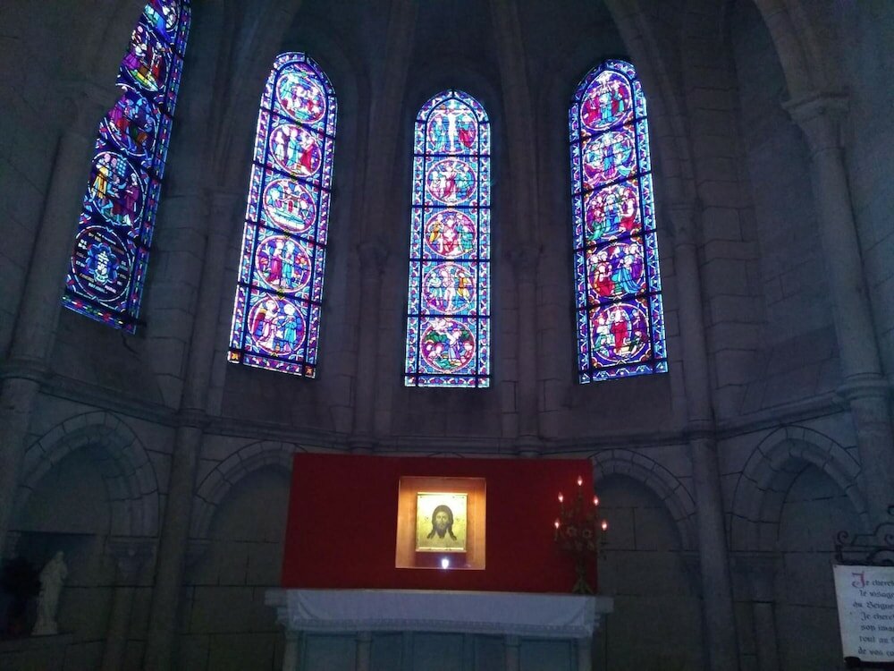 Фото Hotel Inn Design Laon