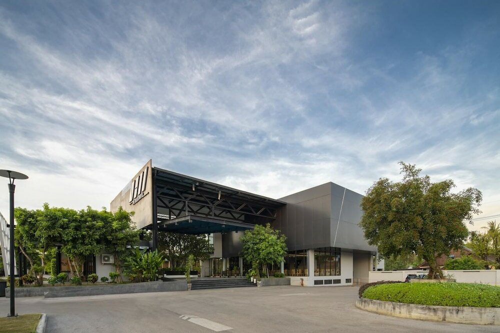 Фото The Velo's hotel and Bmx Pump Track