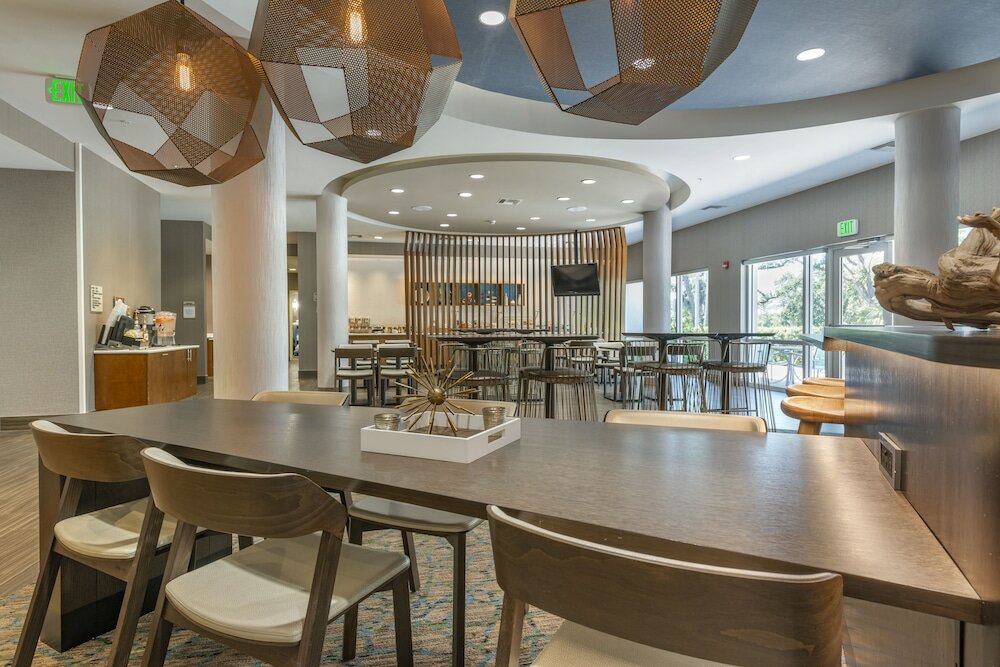 Фото Springhill Suites by Marriott Vero Beach
