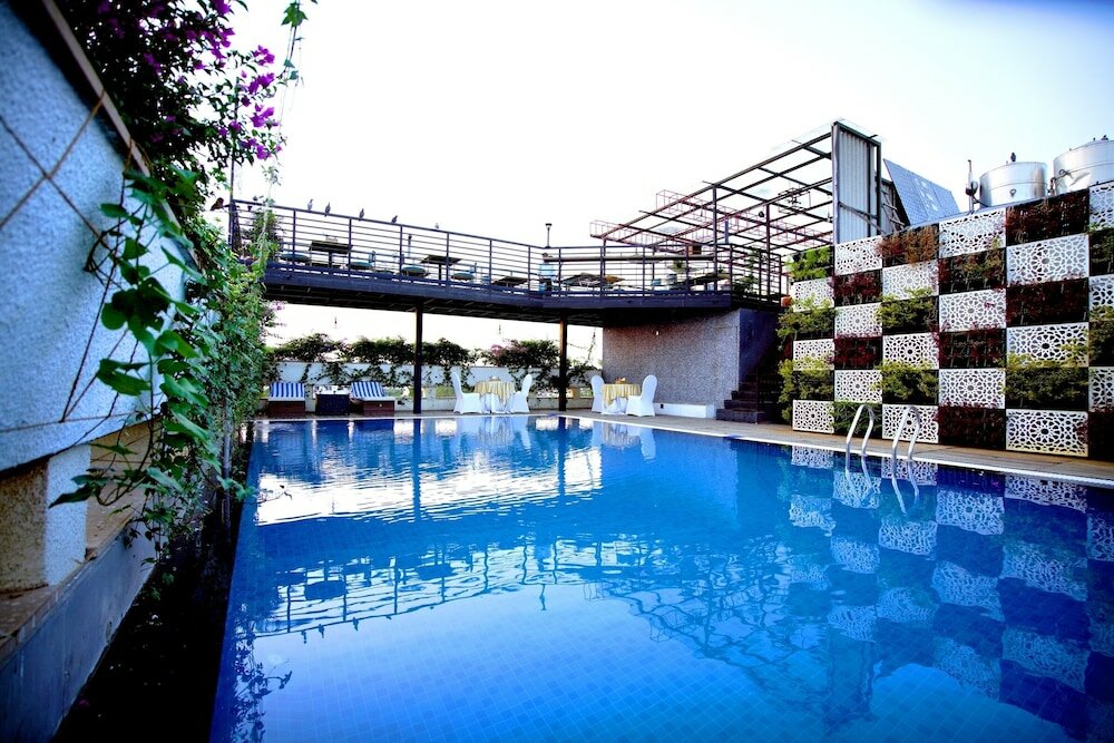 Фото Hotel De Nada