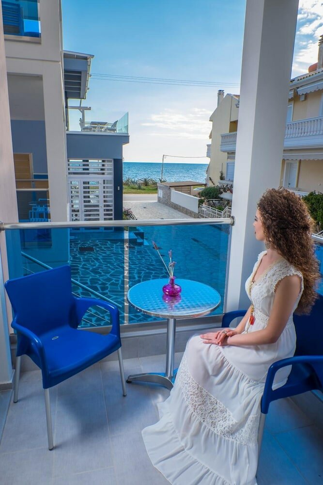 Фото Must Boutique Hotel