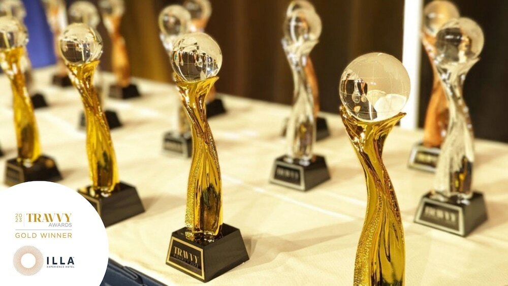 Фото Illa Experience Hotel