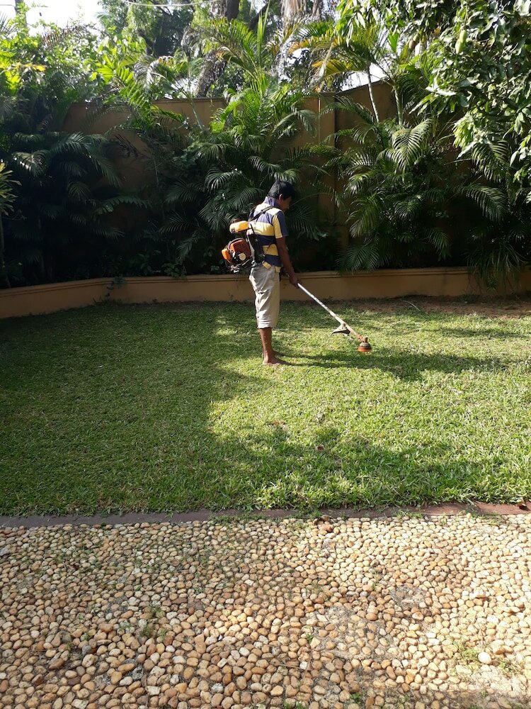 Фото Heina Nature Villa Colombo