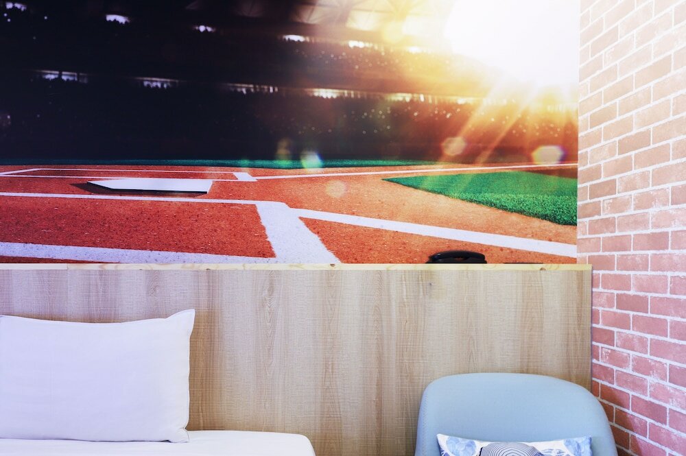 Фото Unique Hotel - Dream 12 Hotel