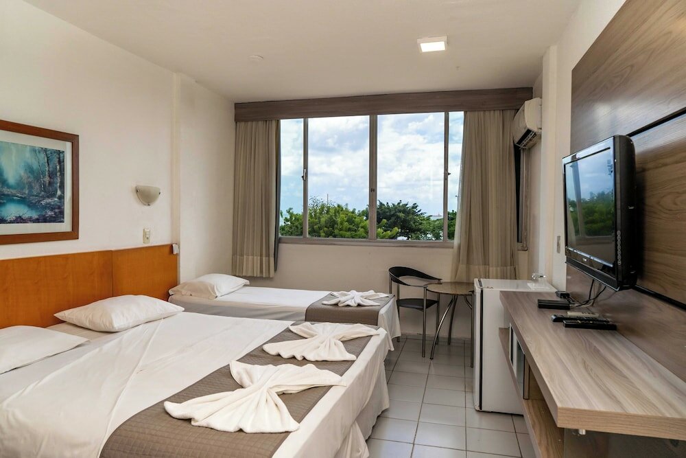 Фото Hotel Praia Mar