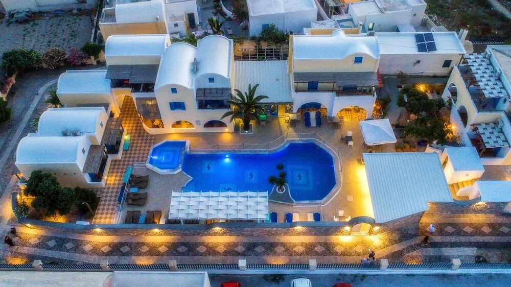 Фото Villa Eleftheria