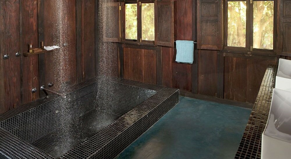 Фото Dune Eco village and SPA