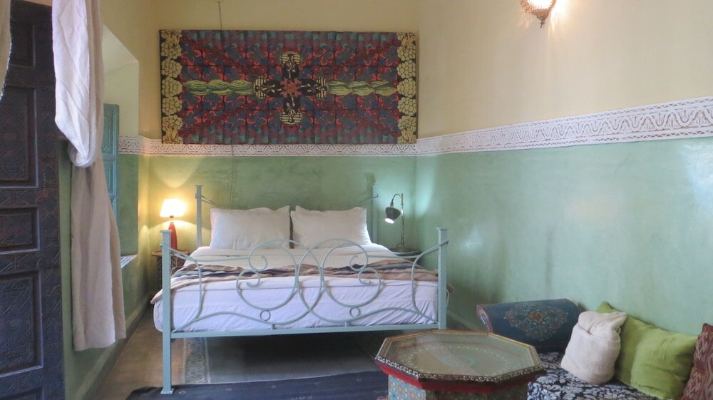 Фото Riad Maizie